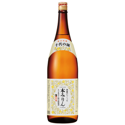 ❁ひみりん❁ 赤酒・みりん | 千代の園ウェブショップ