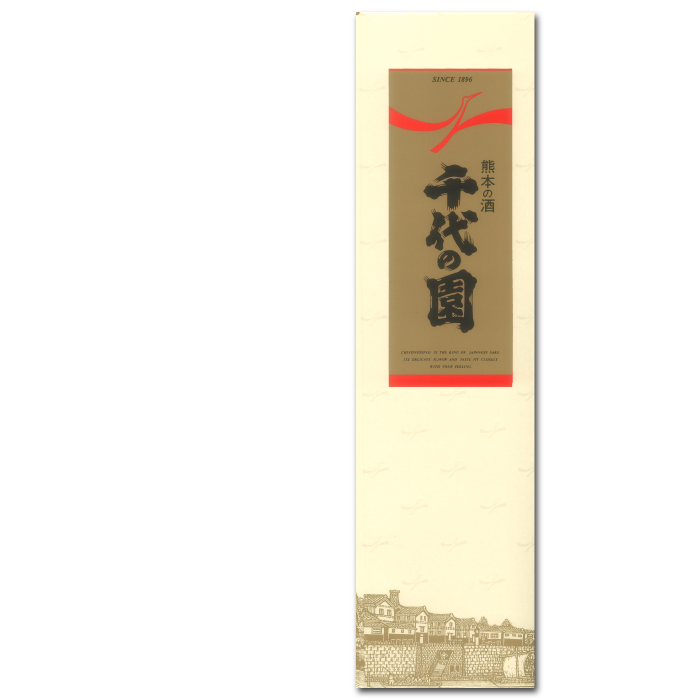 米焼酎 八千代座 8000 GENERATIONS 750ml | 千代の園ウェブショップ