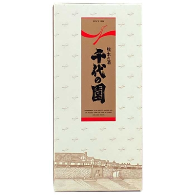 化粧箱 1800ml&times;2本用