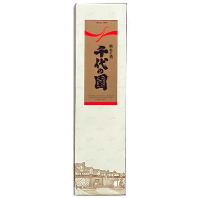 化粧箱 1800ml&times;1本用