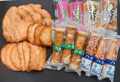 3弾コンプハセ蒲鉾セレクトセット