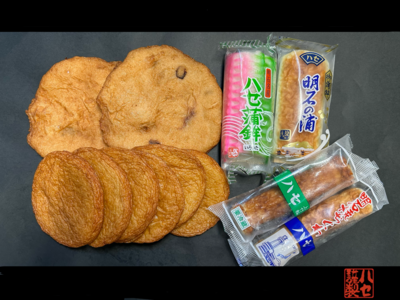 かまぼこページ！！！ 伏見蒲鉾 | 新鮮素材をいかした安全安心な蒲鉾づくり