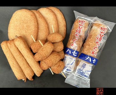 かまぼこページ！！！ 伏見蒲鉾 | 新鮮素材をいかした安全安心な蒲鉾づくり