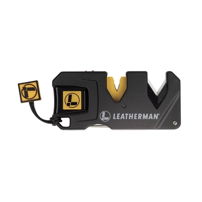 LEATHERMAN レザーマン ナイフシャープナー