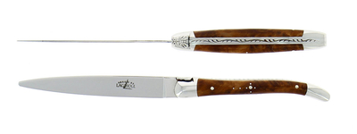 フォルジュ ド ライヨール ペーパーナイフ このてがしわ