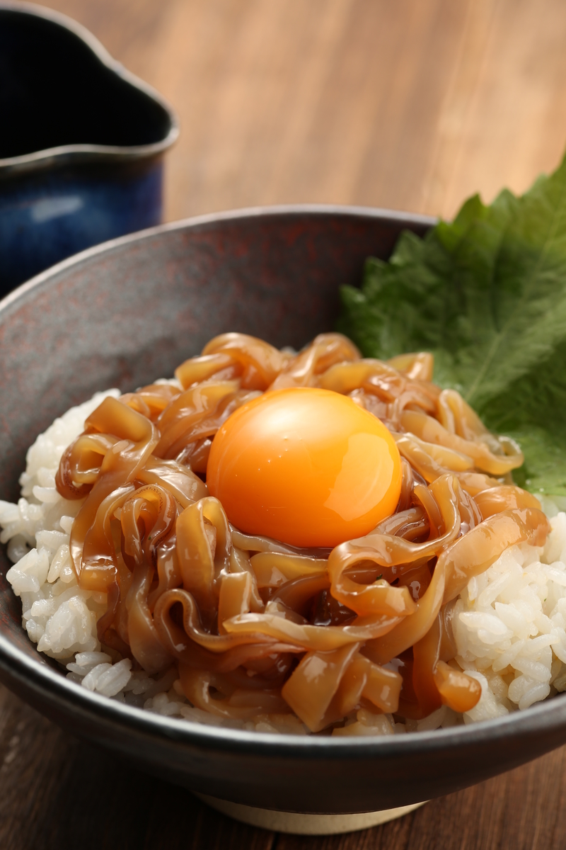小分けタイプで便利♪】漁師風いか醤油漬け 70g×2P入 | 網元の