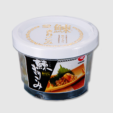 にしんきりこみ | 丸金佐藤水産オンライン