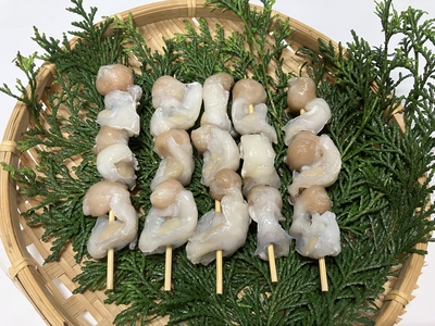 いかのくち（5本）