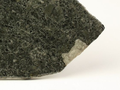 サドバリー衝撃岩"灰色オナピング層"