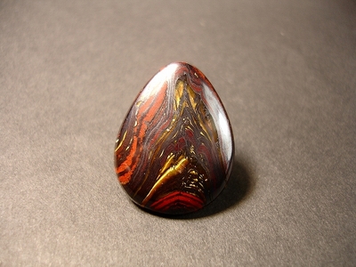 縞状鉄鉱 ルース