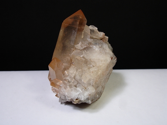 オレンジ水晶 | スターミネラルズジャパン