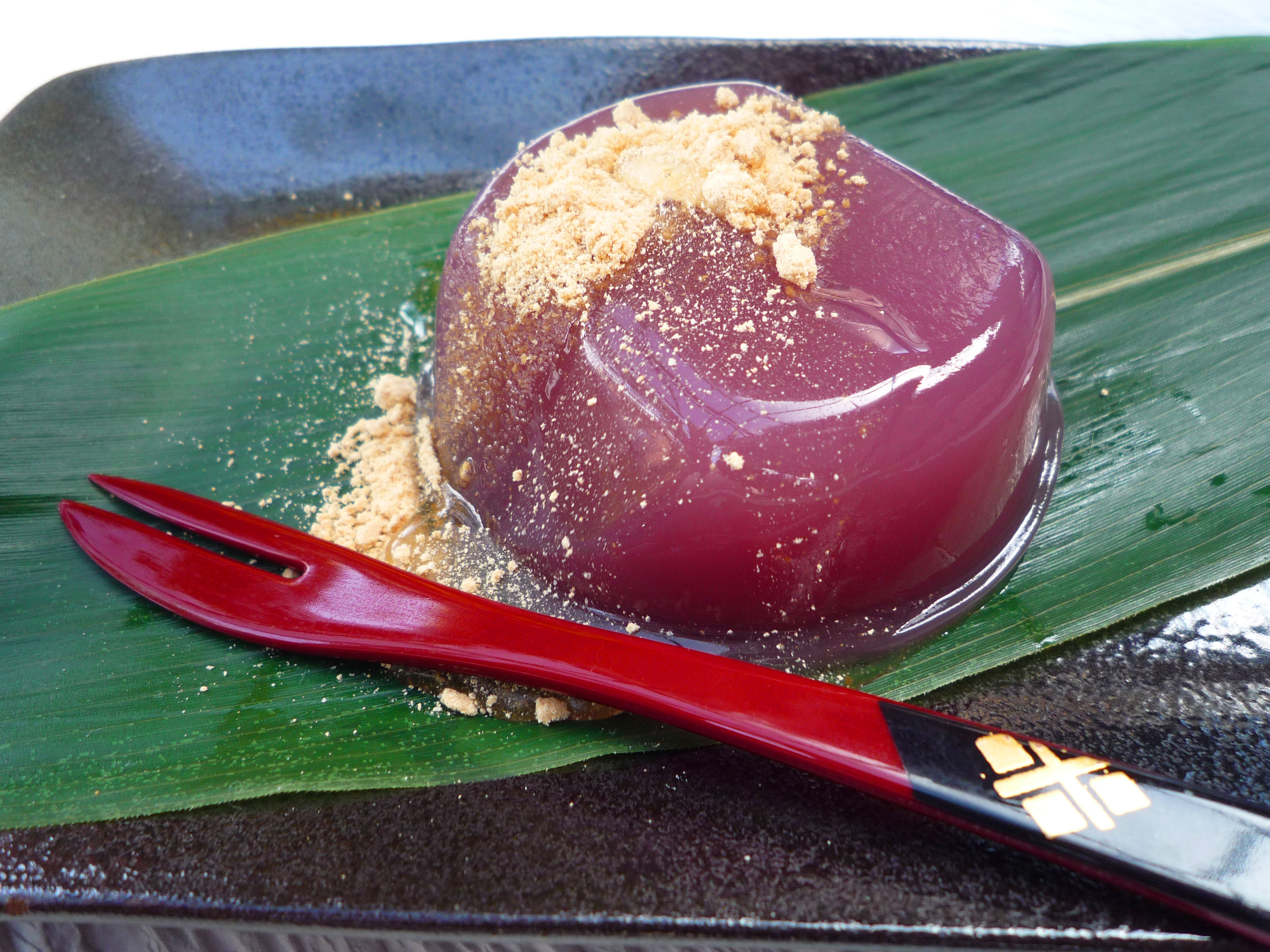 くずもち詰め合わせ（5個入り～） | 菓子匠 若野
