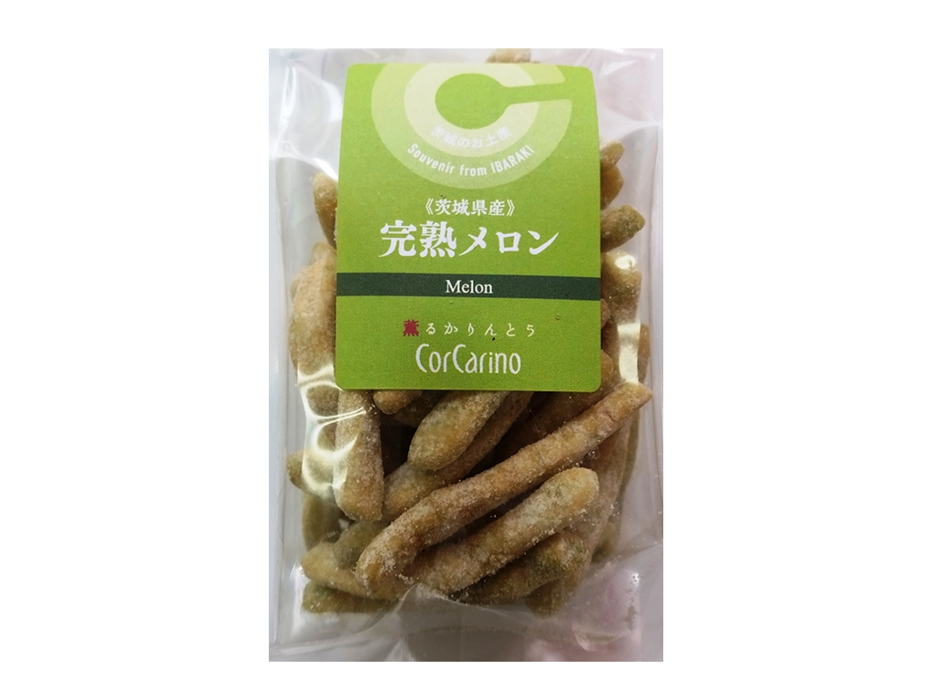 完熟メロン | コルカリーノ