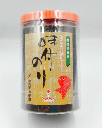 株式会社磯賀屋 味付のり(卓上用板のり7枚分) | フードハンターパーク