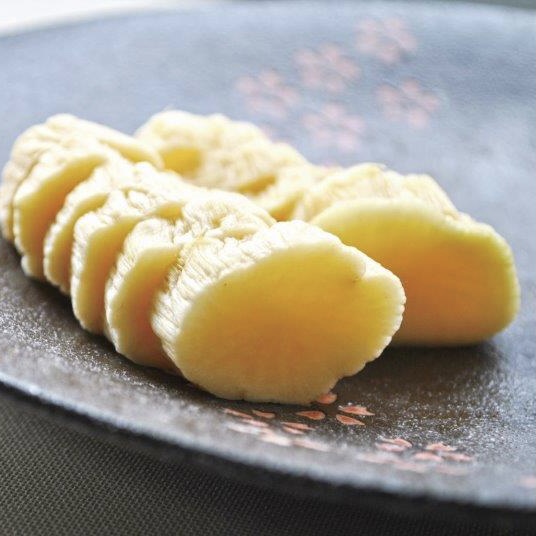 株式会社やまだ 紀州ほんまもん たくあんあっさり漬け 120g | フード