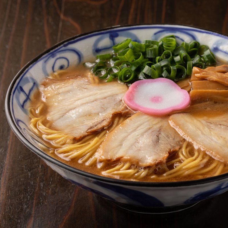 冷凍】中華そば 丸田屋(和歌山ラーメン) 1食 | フードハンターパーク