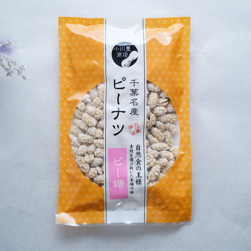 ピーナッツ ピーナツバター｜オンラインストア｜日進堂製菓株式会社