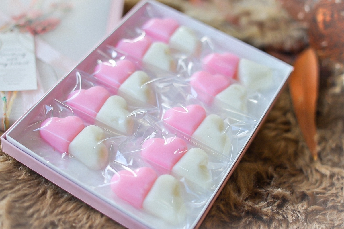 らぶかまぼこ | 忠小兵衛蒲鉾本店