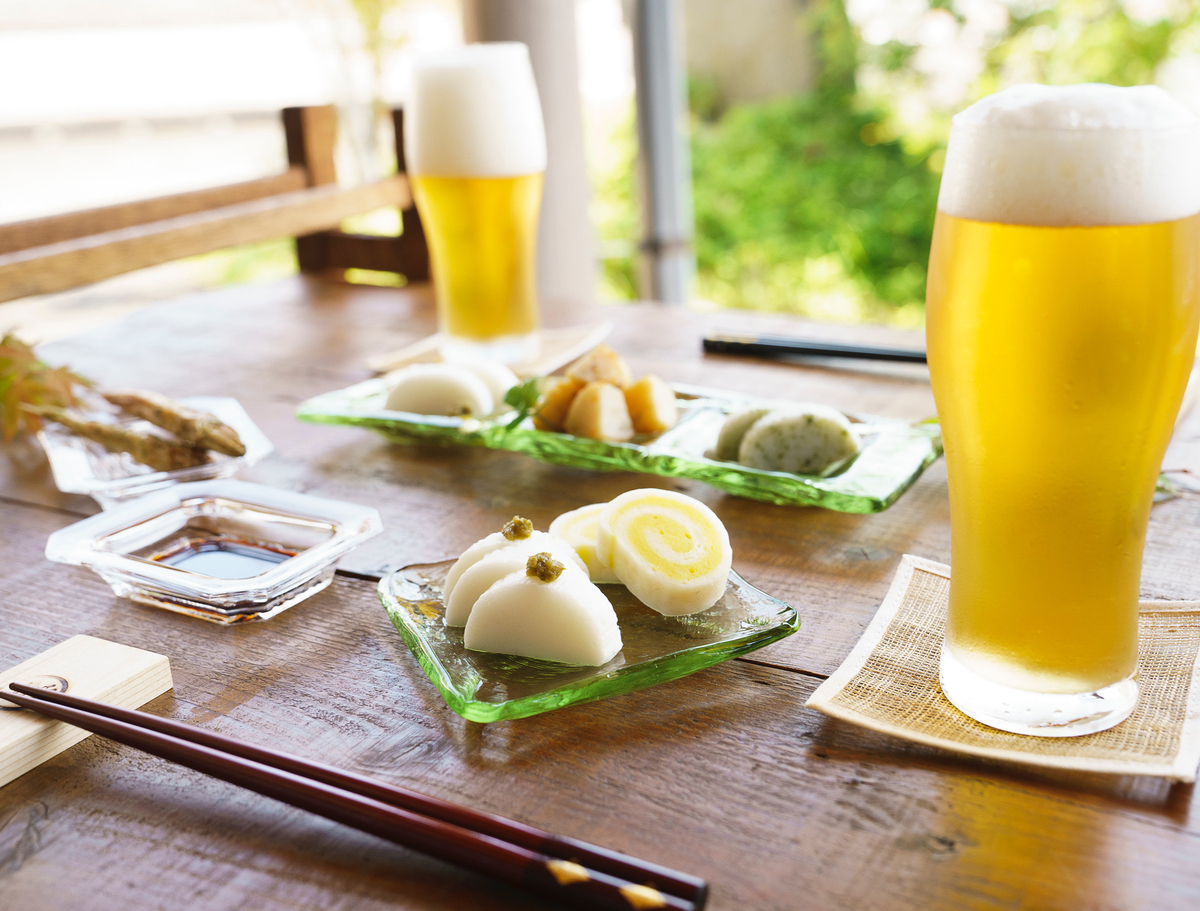夏の特選セット2026 | 忠小兵衛蒲鉾本店