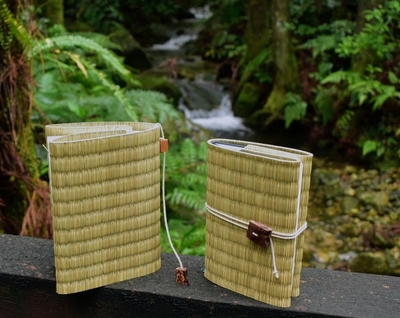 オンラインショップ 中島タタミ店 屋久島から、暮らしを豊かにする肌に