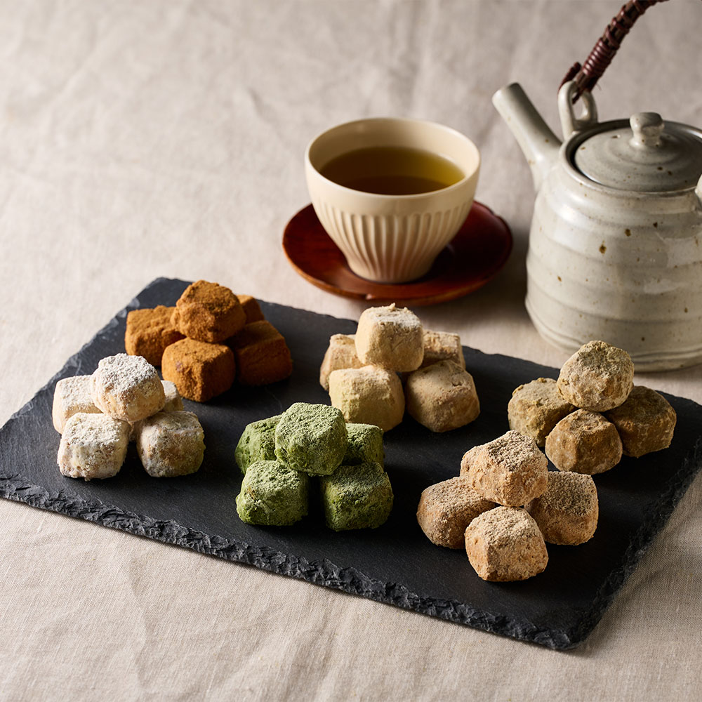 九谷焼　庄三　植木鉢3個セット 九谷焼 庄三 植木鉢3個セット