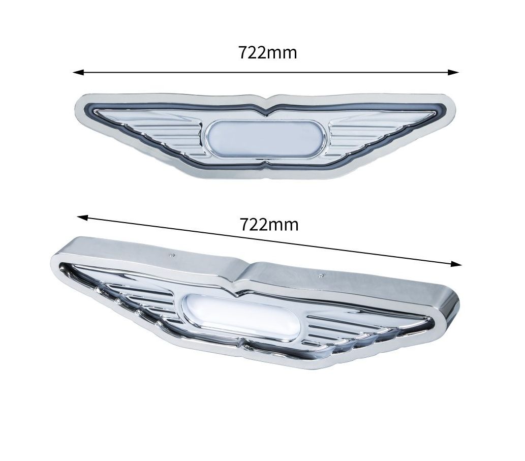 ⭐︎関口工芸⭐︎ナンバーアンドン スリムタイプ ⭐︎関口工芸