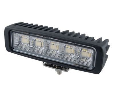 ＬＥＤワークランプ　角型　45W　526858