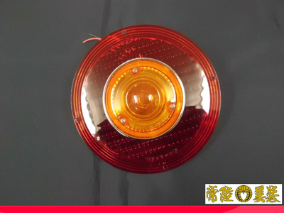 ＪＢ丸スカイラインテール用　レンズアッシー