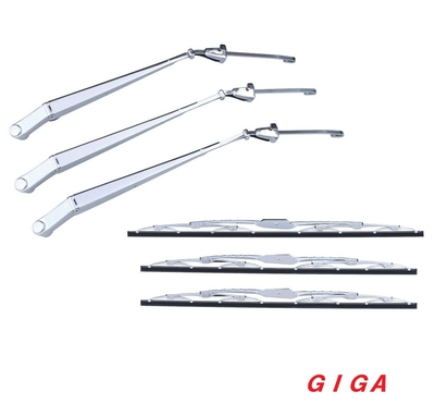 ★ＧＩＧＡ　メッキワイパーセット501250