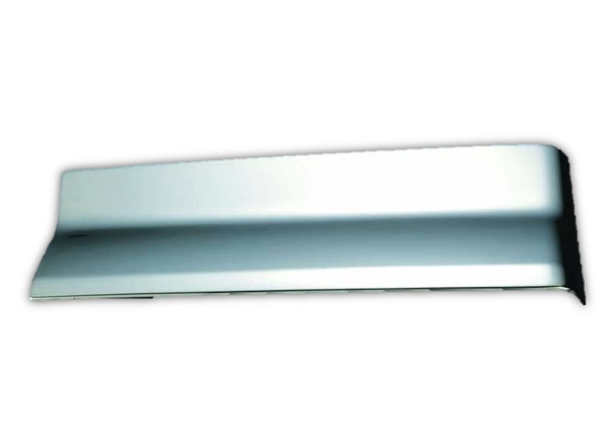 グランドプロフィア／17プロフィア フェンダーアッパーパネル（フル