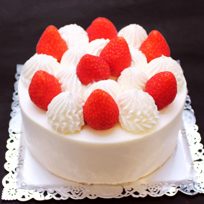 生クリームデコ ５号
