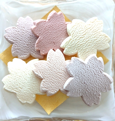 福島をまるごと食べちゃおう！ホワイトショコラクッキー