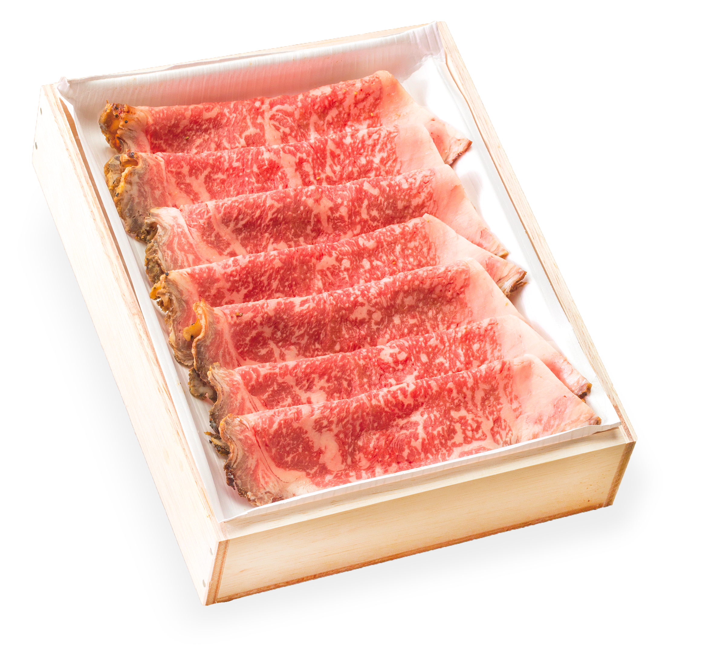 703　ローストビーフ ローストビーフ・煮込み向け】山形村短角牛 モモブロック 200g