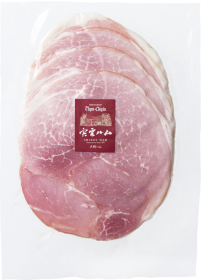 大判ハム180ｇ