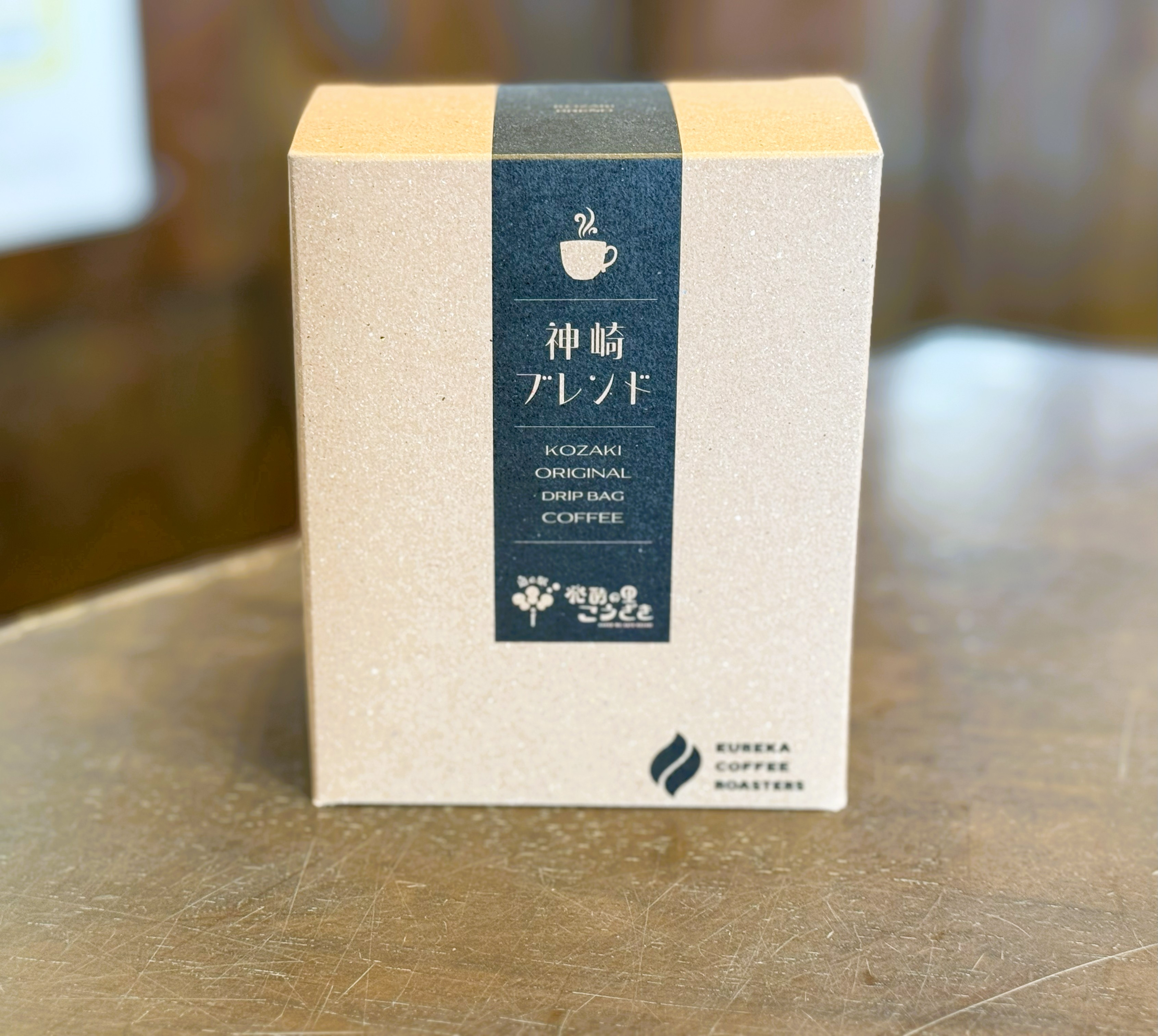 ドリップバックコーヒー ドリップバッグセット（3個） | C.H.P COFFEE - ONLINE SHOP -