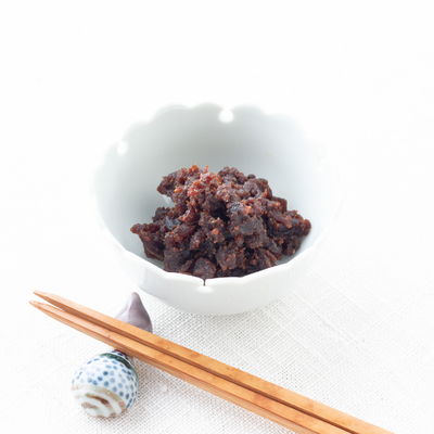 生姜味噌