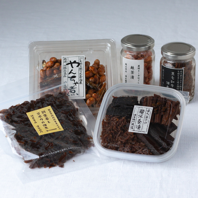 清左衛門おすすめ詰め合わせ （テレビで紹介された人気の品より）