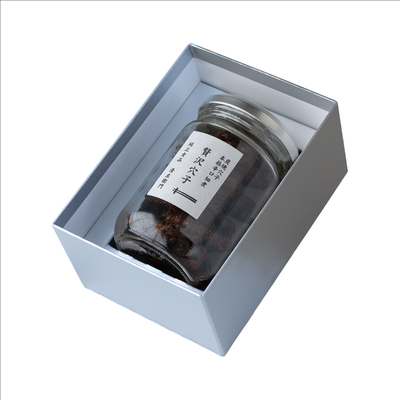 黒豆　大びん　【化粧箱入り】