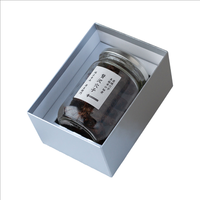 贅沢穴子大びん　【化粧箱入り】