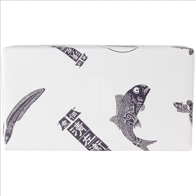 クラフトボックス（小びん詰合せ用）（包装あり）