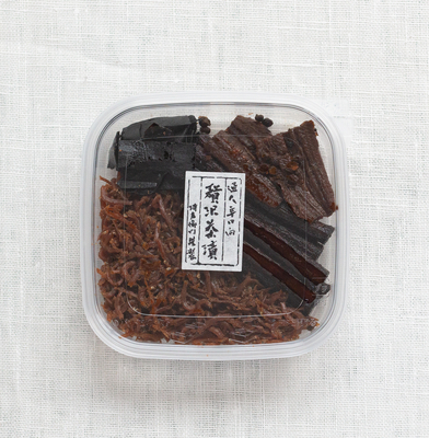 贅沢茶漬ミニ