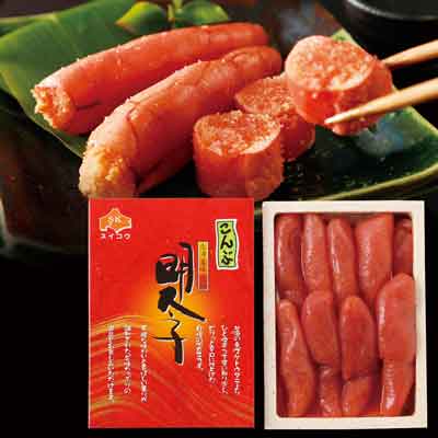 明太子