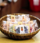 豆菓子