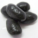 竹炭豆
