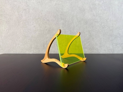 フォトスタンド