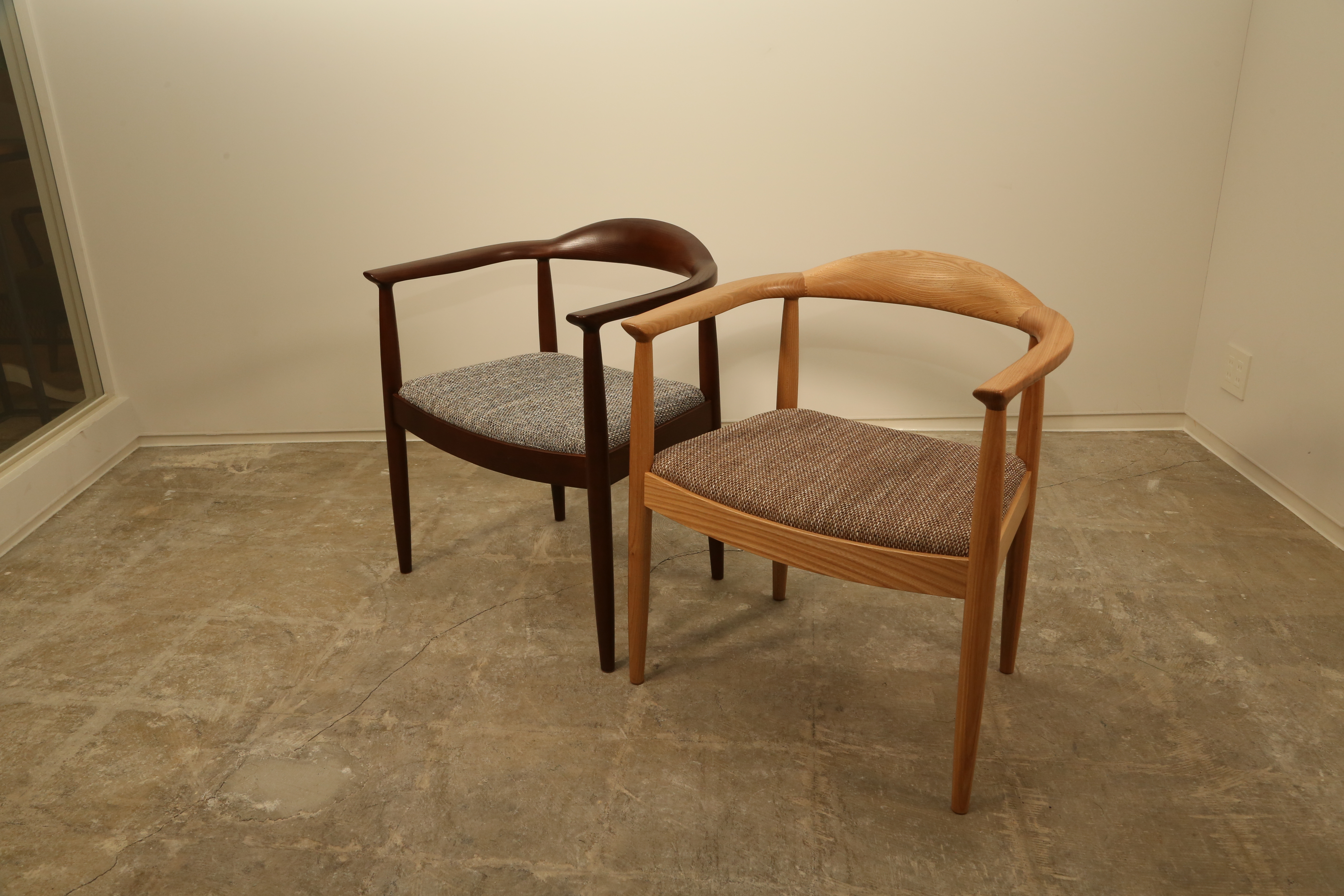 アームチェア | 栗山家具オンラインストア