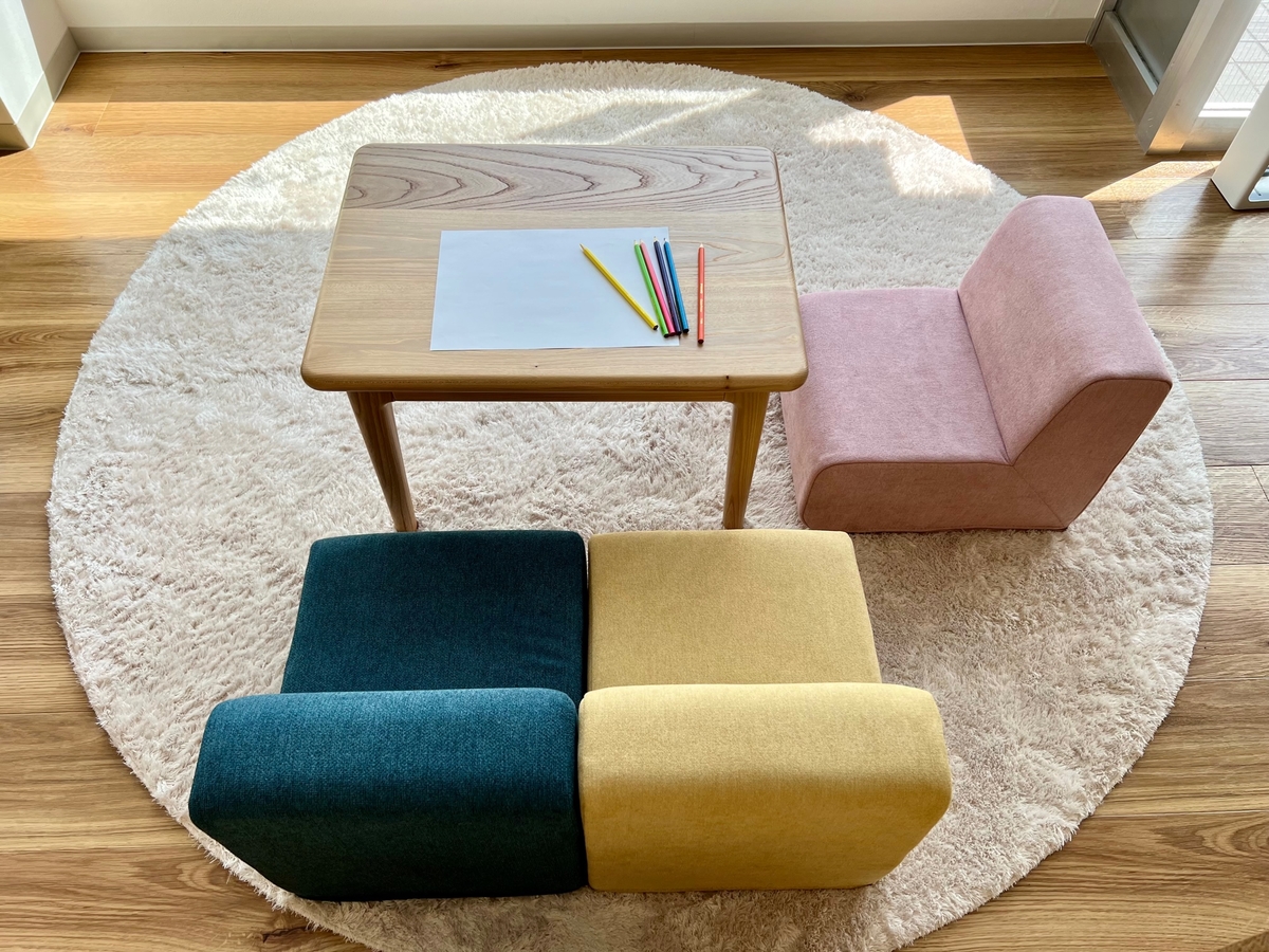 キッズソファ | 栗山家具オンラインストア