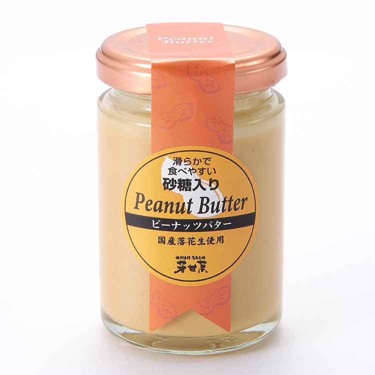 ピーナッツバター マザーアース ピーナッツバター（クランチ）≪380g≫の通販