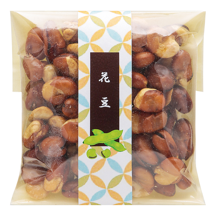 花豆 | 落花生処 芳甘菓豆芳