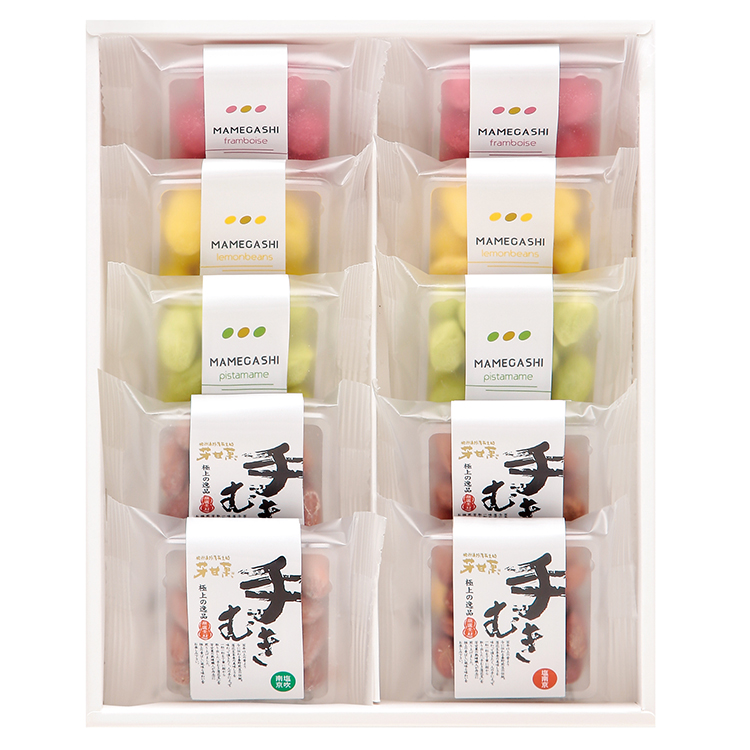 豆菓子ギフト